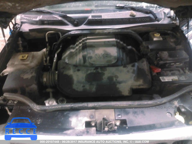 2010 Jeep Commander SPORT 1J4RG4GT3AC128995 image 9