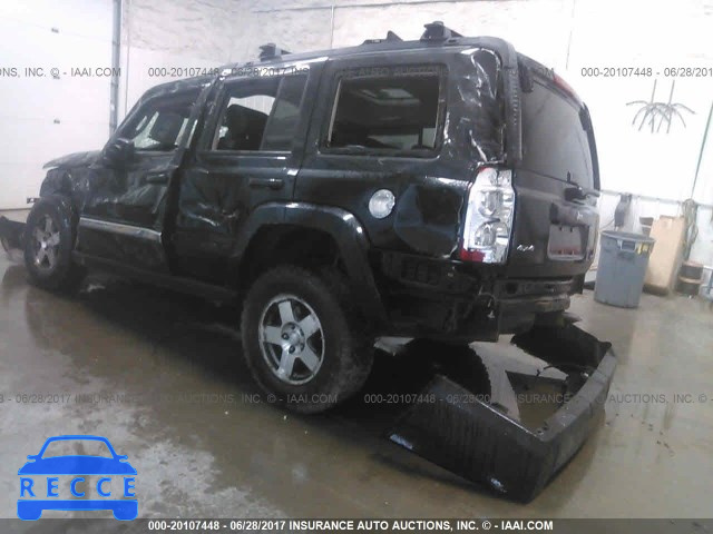 2010 Jeep Commander SPORT 1J4RG4GT3AC128995 image 2