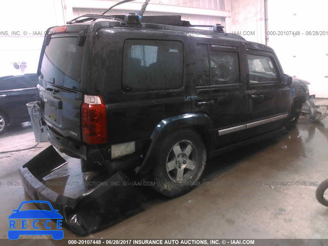 2010 Jeep Commander SPORT 1J4RG4GT3AC128995 image 3