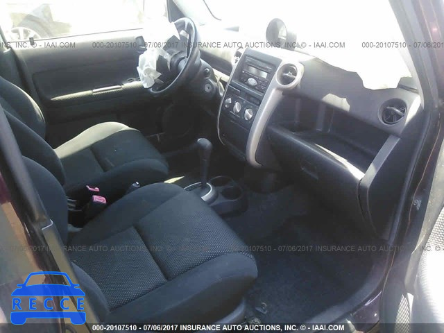 2005 Scion XB JTLKT324850219978 зображення 4