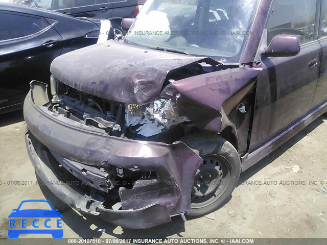 2005 Scion XB JTLKT324850219978 image 5