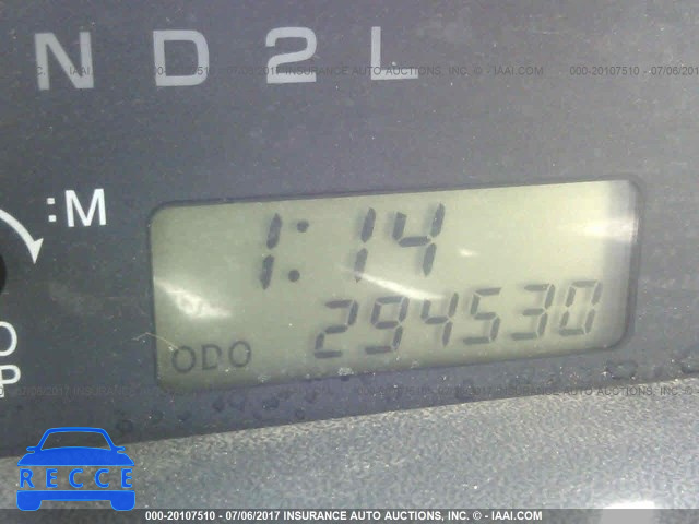 2005 Scion XB JTLKT324850219978 image 6