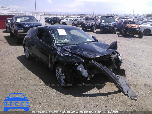 2011 Honda CR-Z JHMZF1C40BS001939 Bild 5