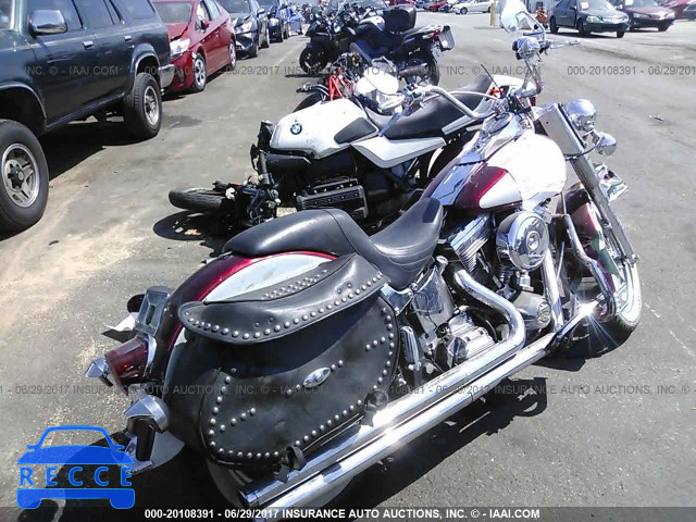 2007 SPCN MOTORCYCLE 4K7S813537C025254 image 3