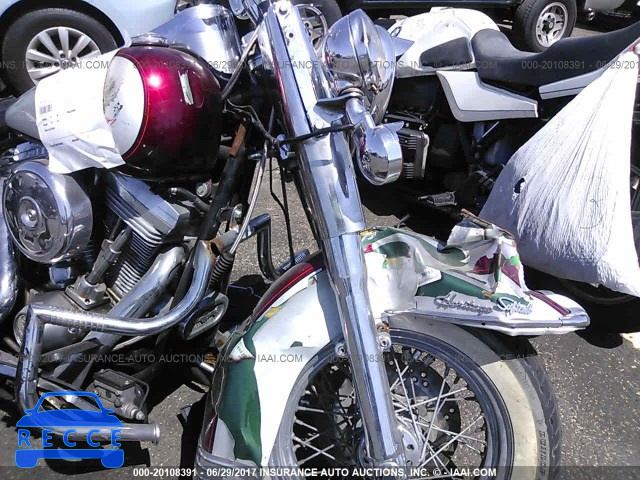 2007 SPCN MOTORCYCLE 4K7S813537C025254 image 4