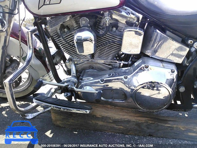 2007 SPCN MOTORCYCLE 4K7S813537C025254 image 8