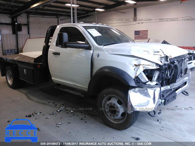 2013 RAM 4500 3C7WRKBL6DG592561 image 0