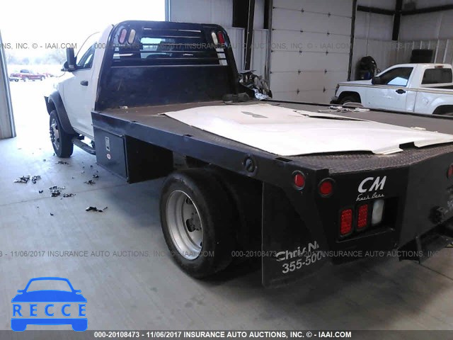 2013 RAM 4500 3C7WRKBL6DG592561 image 2