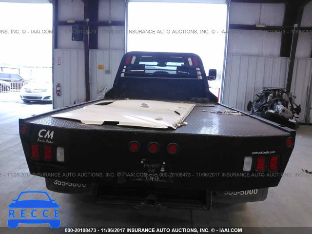 2013 RAM 4500 3C7WRKBL6DG592561 image 6