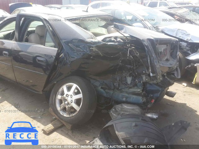 2005 Cadillac CTS HI FEATURE V6 1G6DP567750174723 image 5