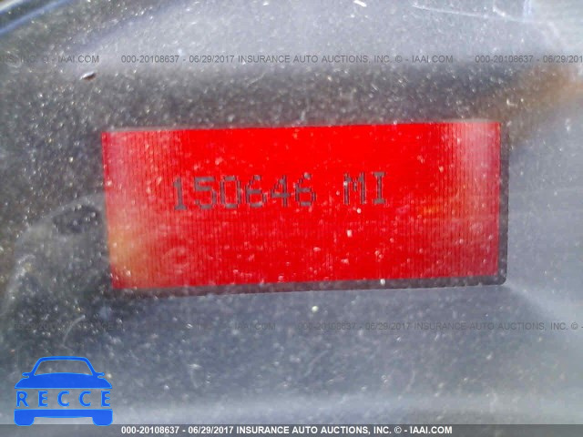 2004 Pontiac Grand Prix 2G2WS522041171491 image 6