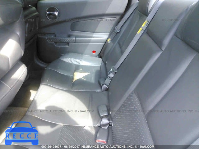 2004 Pontiac Grand Prix 2G2WS522041171491 image 7