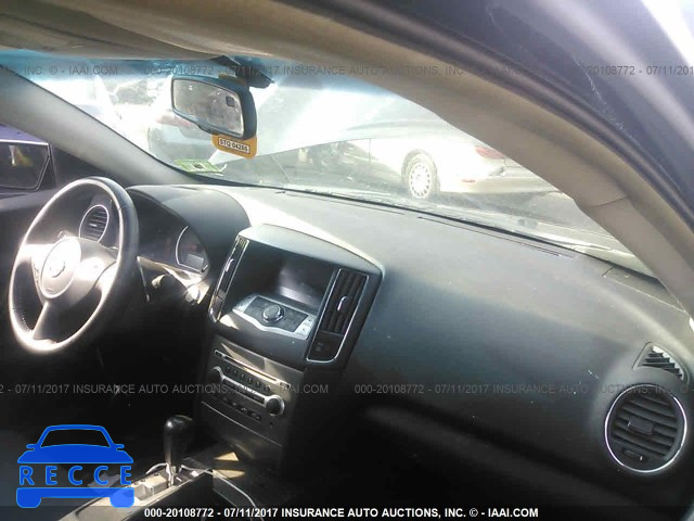 2012 Nissan Maxima 1N4AA5AP2CC823919 Bild 4