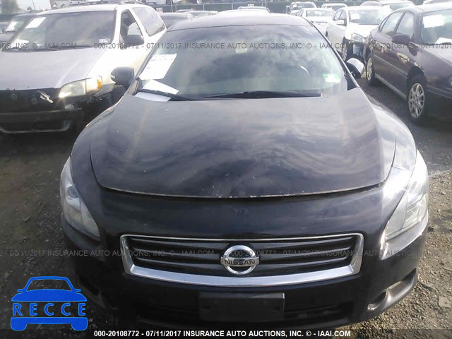 2012 Nissan Maxima 1N4AA5AP2CC823919 зображення 5