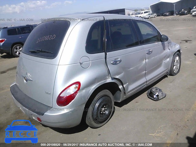 2007 Chrysler PT Cruiser 3A4FY58B77T629977 image 3