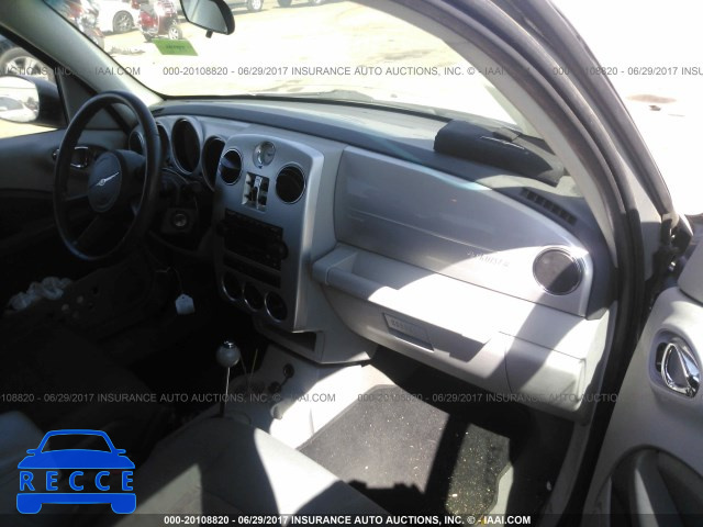 2007 Chrysler PT Cruiser 3A4FY58B77T629977 зображення 4