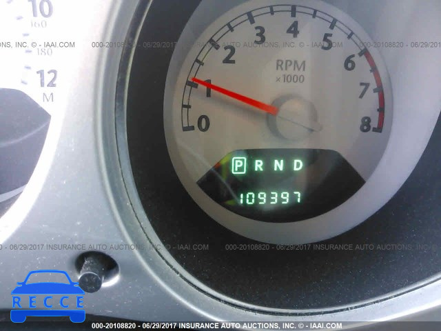 2007 Chrysler PT Cruiser 3A4FY58B77T629977 зображення 6
