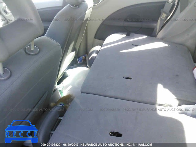2007 Chrysler PT Cruiser 3A4FY58B77T629977 зображення 7