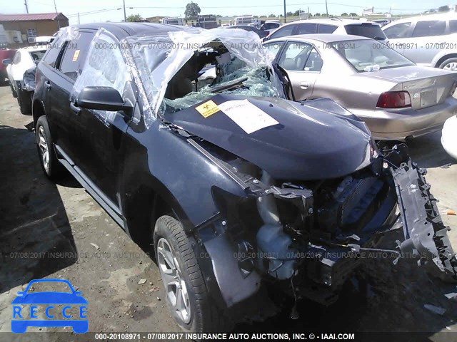 2013 Ford Edge 2FMDK3G9XDBB12600 image 0