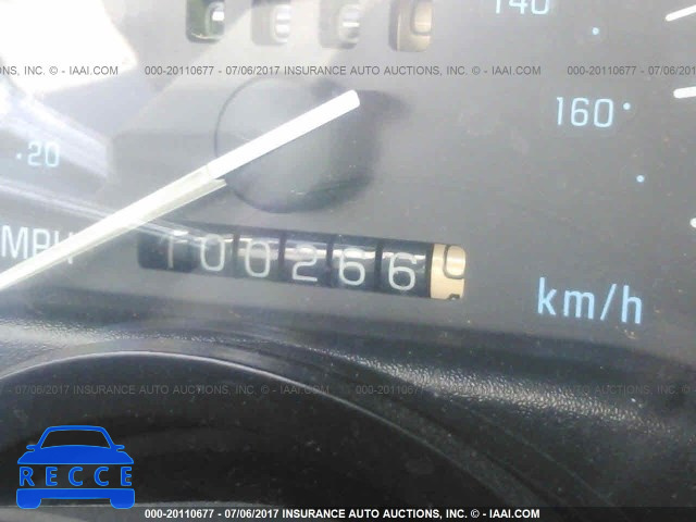 1996 Buick Century SPECIAL/CUSTOM/LIMITED 1G4AG55M6T6439743 зображення 6