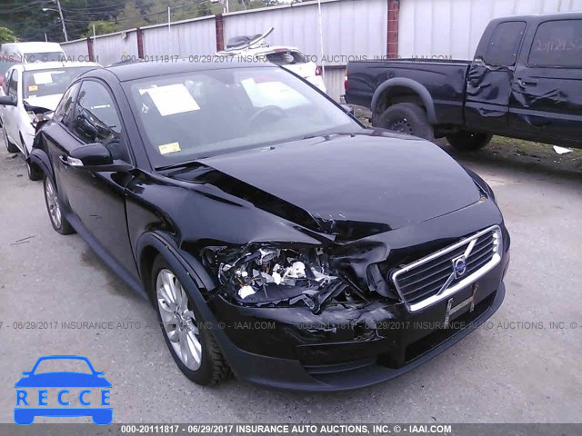 2009 VOLVO C30 T5 YV1MK672392140061 image 0