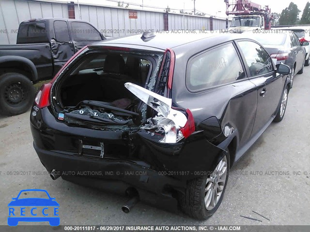 2009 VOLVO C30 T5 YV1MK672392140061 image 3