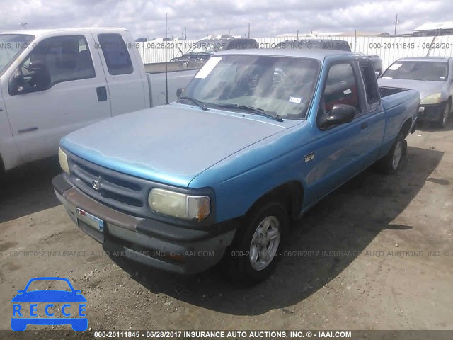 1994 Mazda B3000 4F4CR16U8RTN06245 Bild 1