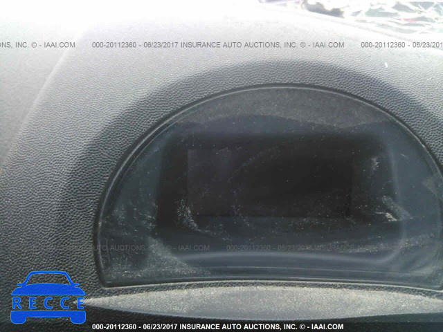 2004 Pontiac Grand Prix 2G2WS522841242548 зображення 6