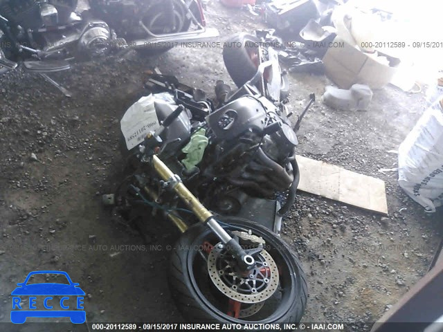 2005 Suzuki GSX-R750 K JS1GR7JA952103914 image 0