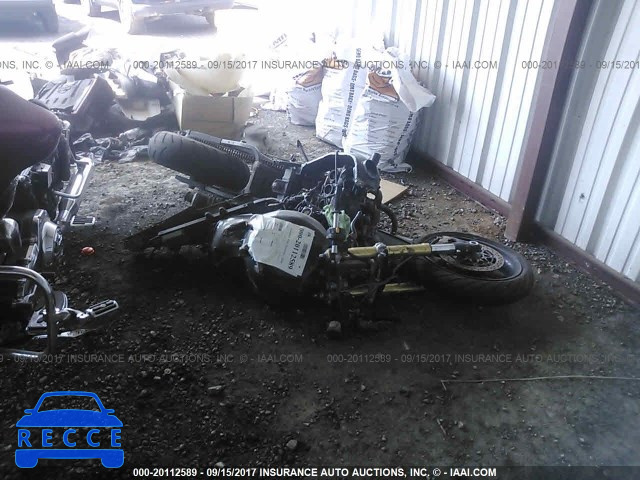 2005 Suzuki GSX-R750 K JS1GR7JA952103914 image 1