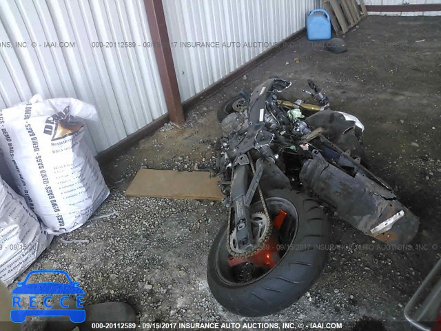 2005 Suzuki GSX-R750 K JS1GR7JA952103914 image 2