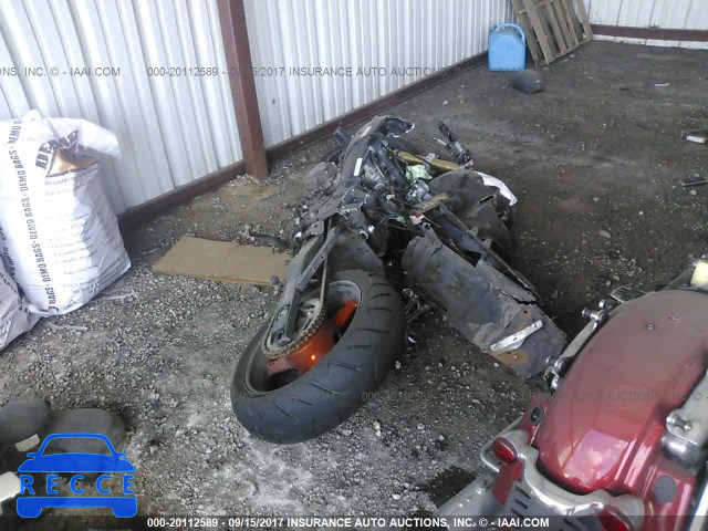 2005 Suzuki GSX-R750 K JS1GR7JA952103914 image 5