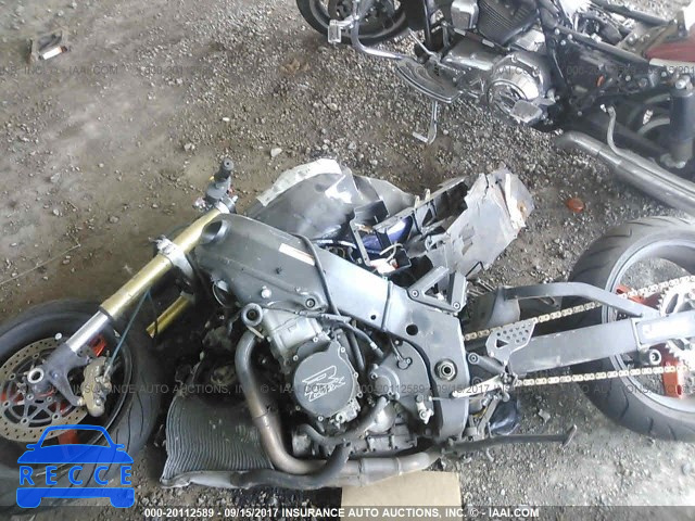 2005 Suzuki GSX-R750 K JS1GR7JA952103914 image 7
