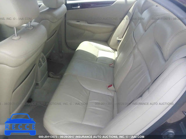 2002 Lexus ES JTHBF30G425035084 Bild 7