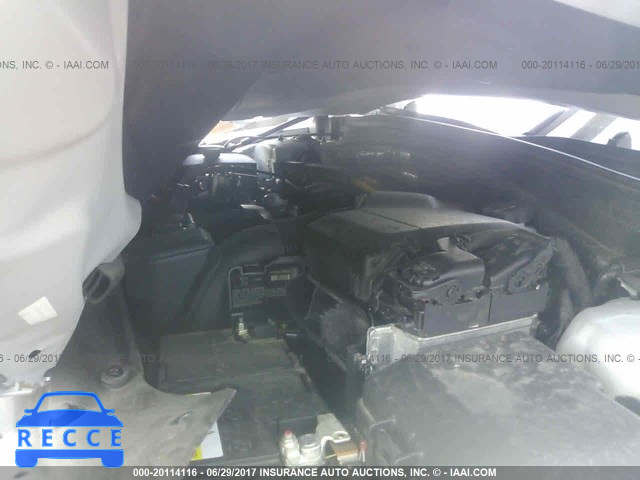 2016 KIA Optima 5XXGU4L36GG041242 image 9