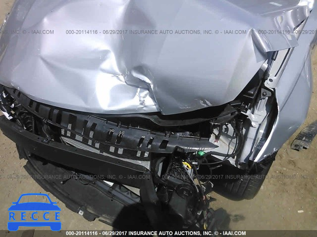 2016 KIA Optima 5XXGU4L36GG041242 image 5