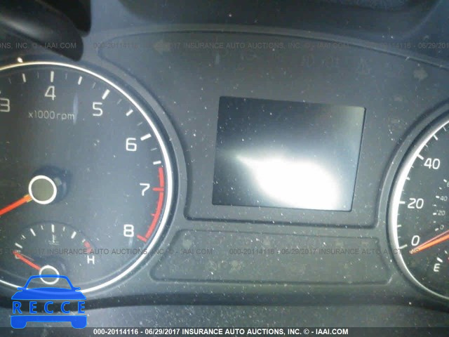 2016 KIA Optima 5XXGU4L36GG041242 image 6