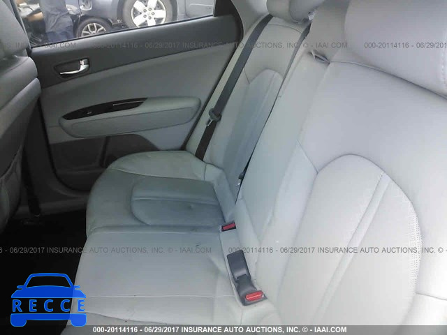 2016 KIA Optima 5XXGU4L36GG041242 image 7