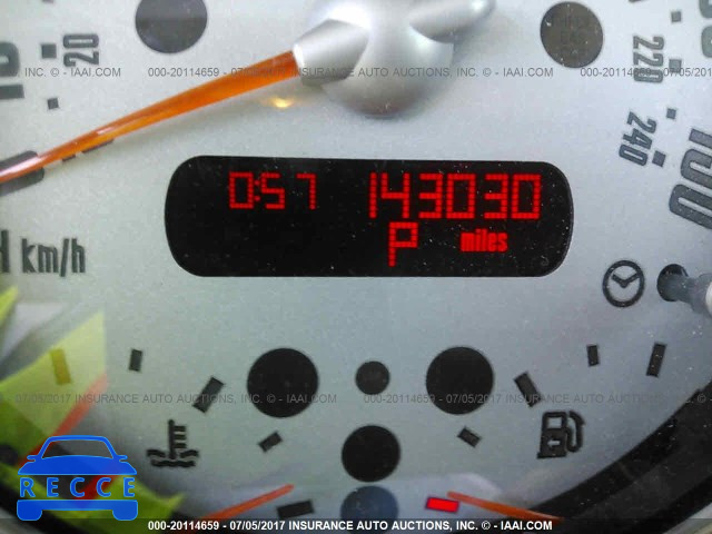 2006 Mini Cooper WMWRE33506TJ37428 image 6