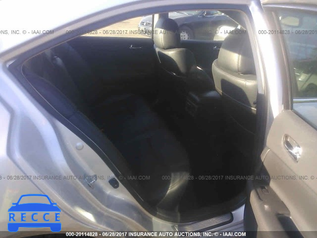 2012 Nissan Maxima S/SV 1N4AA5AP8CC829501 image 7