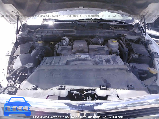 2012 Dodge RAM 3500 ST 3C63DPGL1CG340260 image 9