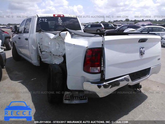 2012 Dodge RAM 3500 ST 3C63DPGL1CG340260 image 2