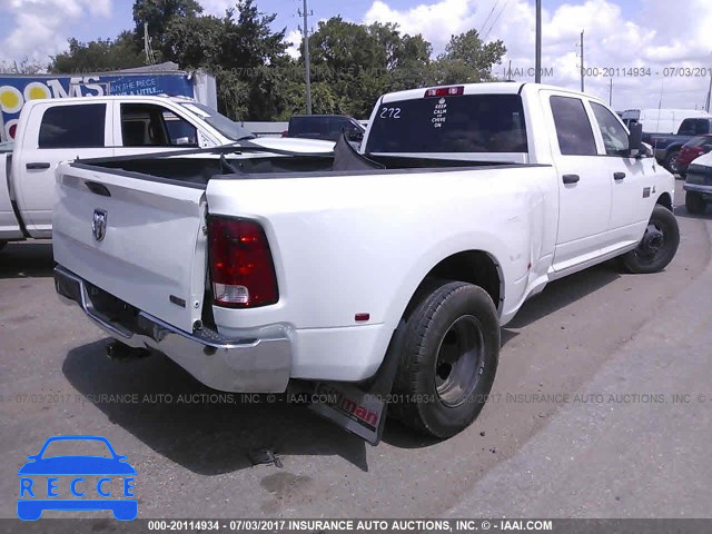 2012 Dodge RAM 3500 ST 3C63DPGL1CG340260 image 3