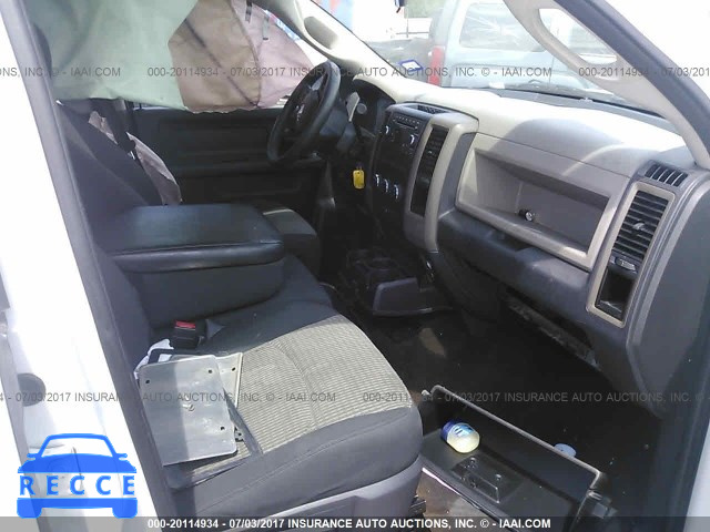 2012 Dodge RAM 3500 ST 3C63DPGL1CG340260 image 4