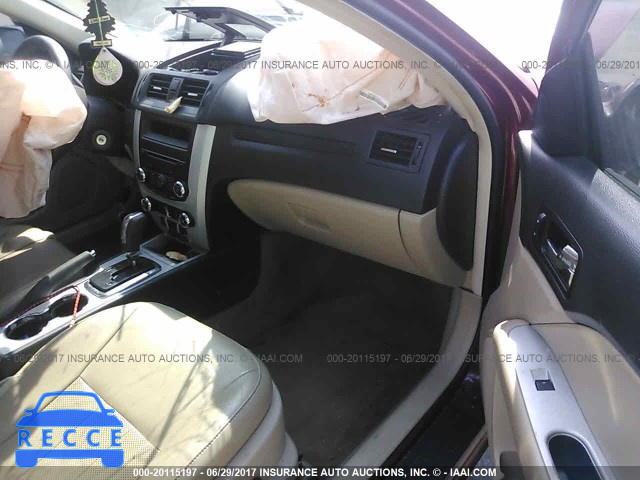 2010 Mercury Milan 3MEHM0JGXAR626321 зображення 4