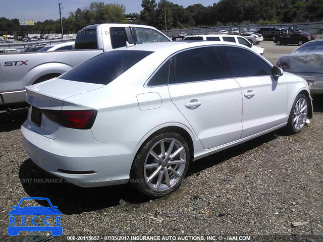 2015 Audi A3 WAUCCGFF0F1000766 image 3