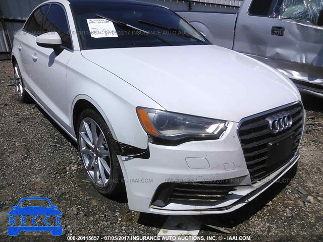 2015 Audi A3 WAUCCGFF0F1000766 Bild 5