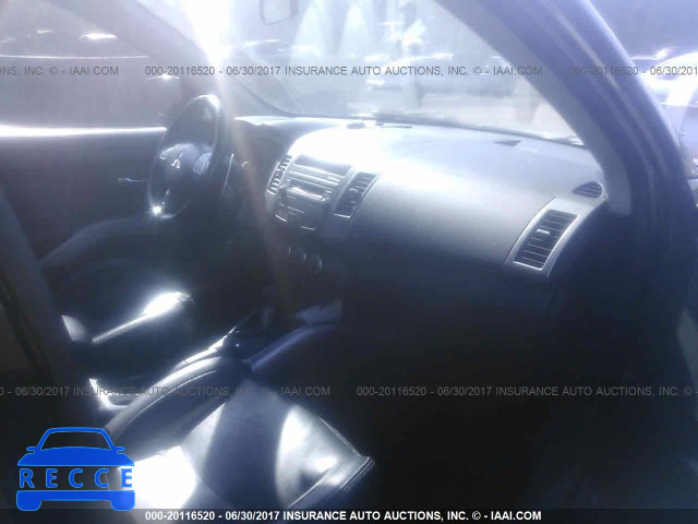2008 Mitsubishi Outlander JA4MT41X38Z004296 image 4