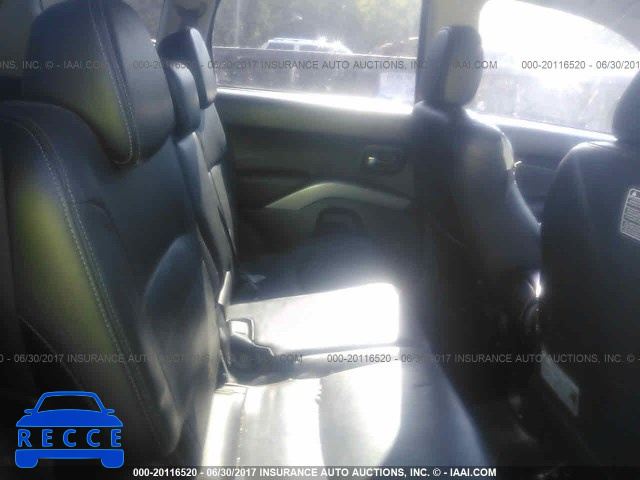 2008 Mitsubishi Outlander JA4MT41X38Z004296 image 7