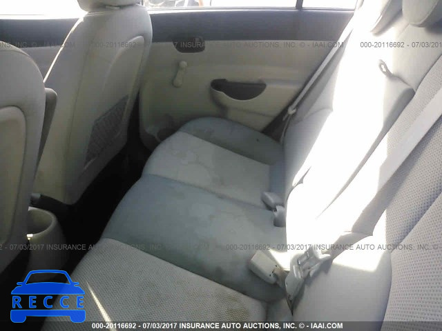 2011 Hyundai Accent GLS KMHCN4AC1BU597522 image 7